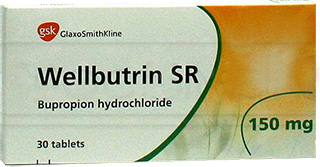 Wellbutrin